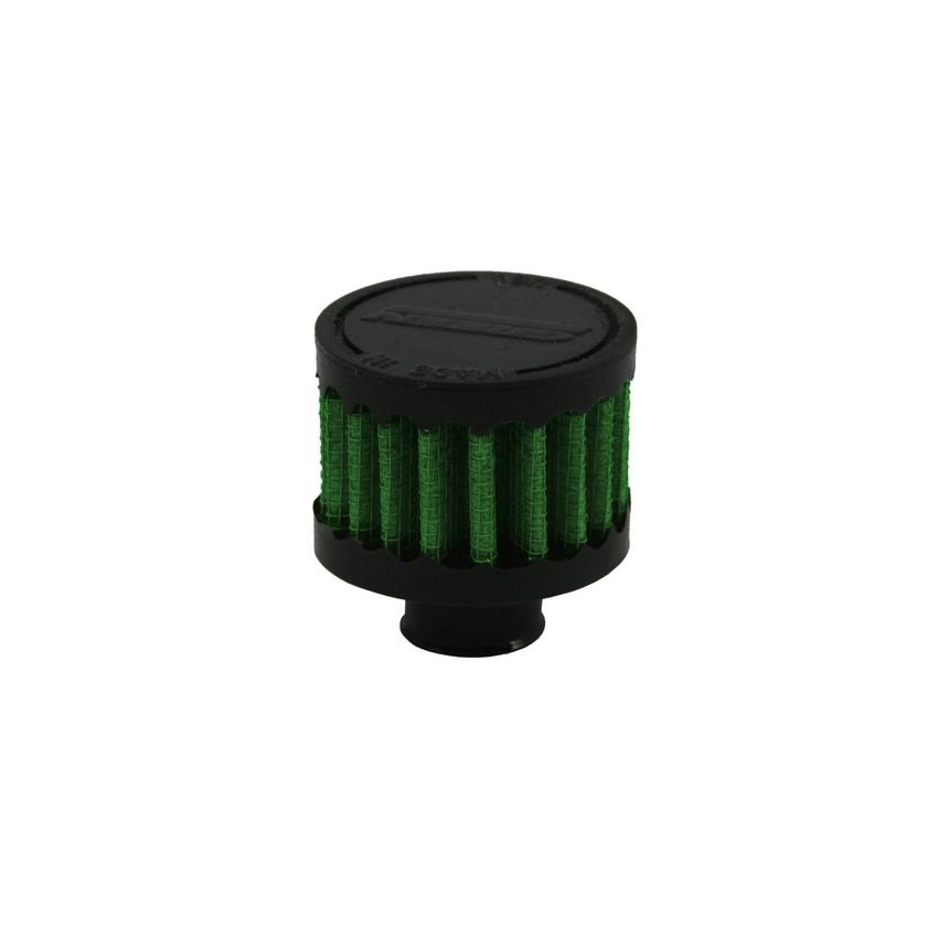 Green Filter USA 2115 Crankcase Filter; ID 0.625