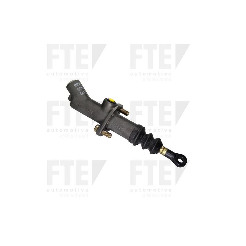 FTE 2116019 FTE CMC Chevrolet, GMC