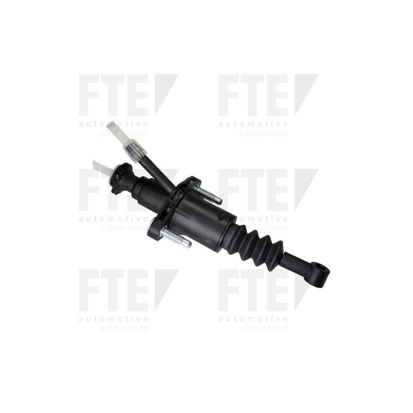 FTE 2116915 FTE CMC Chevrolet, GMC, Hummer, Isuzu