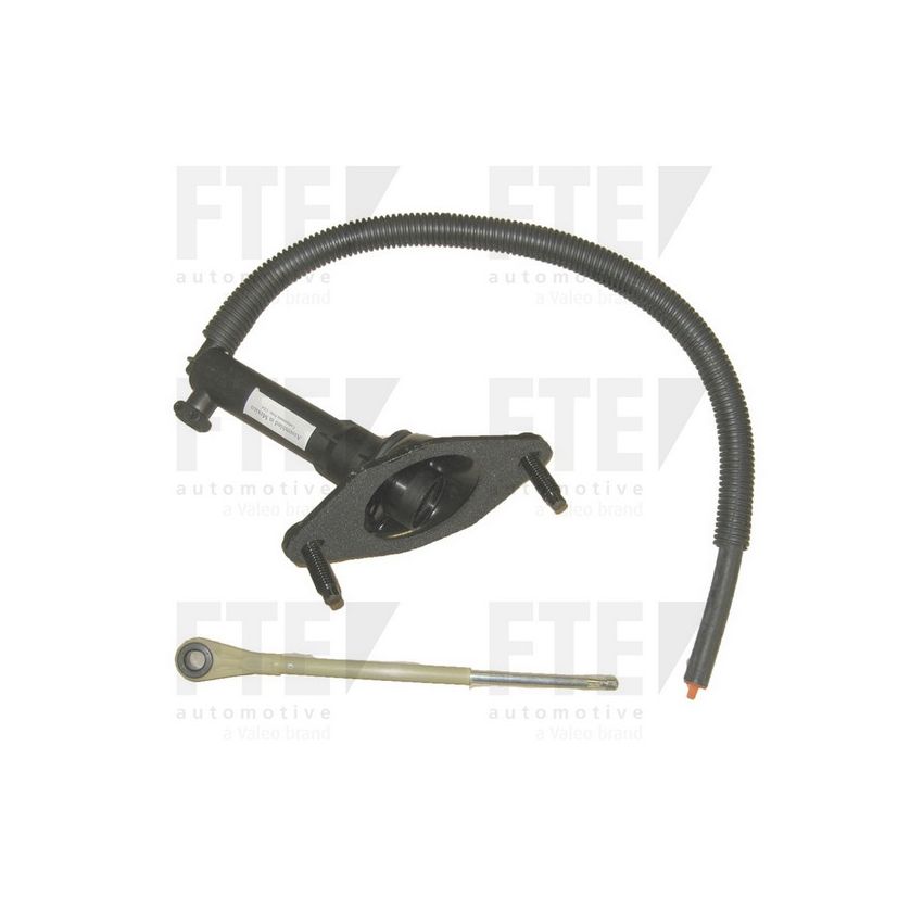 FTE 2119018 FTE CMC Mazda