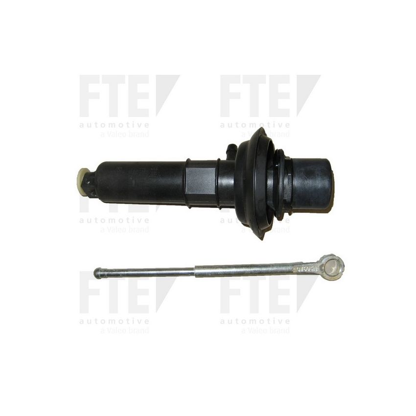 FTE 2119322 FTE CMC Honda, Isuzu