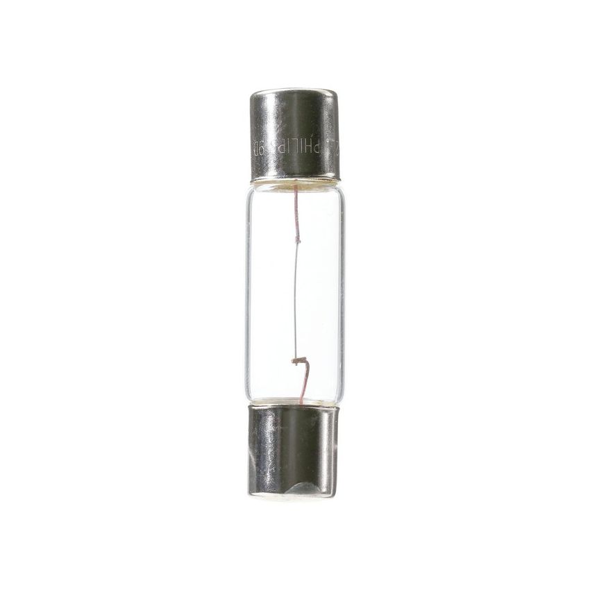 Philips 212-2LLB2 Philips LongerLife Miniature 212-2LL