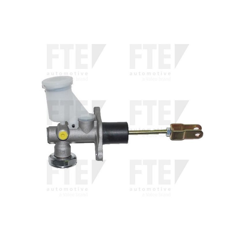 FTE 2120316 FTE CMC Mitsubishi