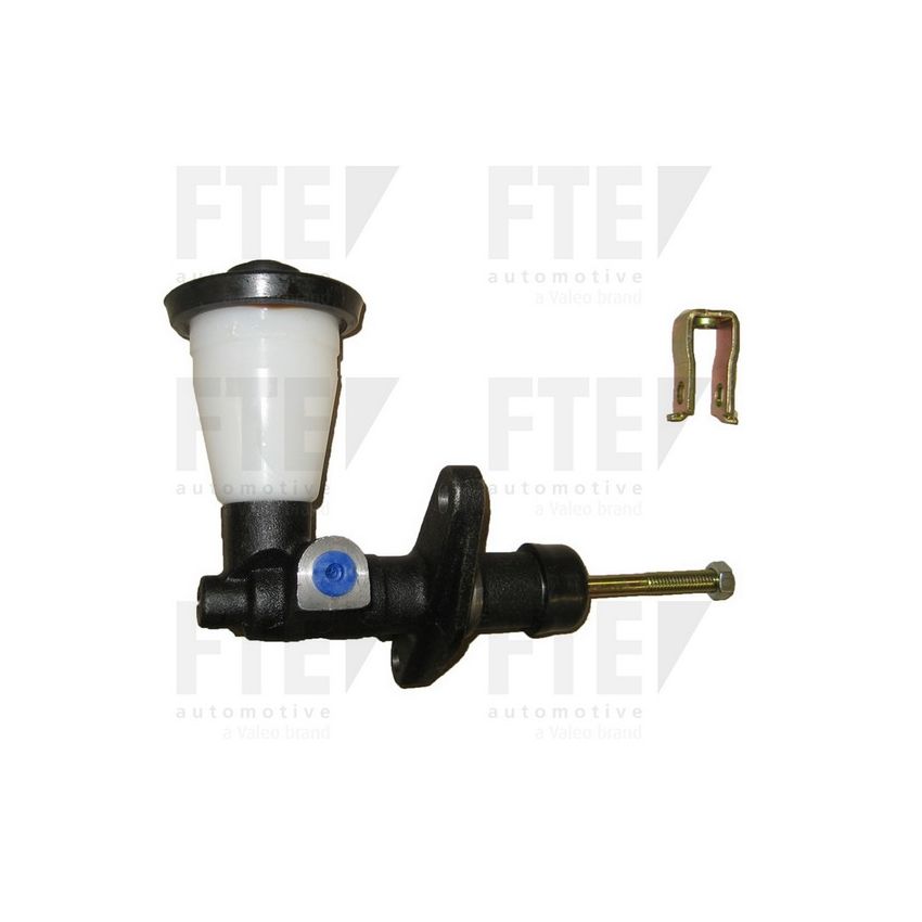 FTE 2120716 FTE CMC Subaru