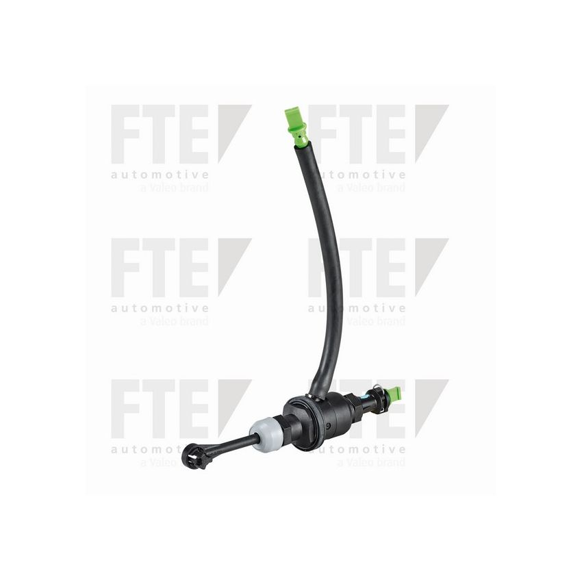 FTE 2121015 FTE CMC Saturn