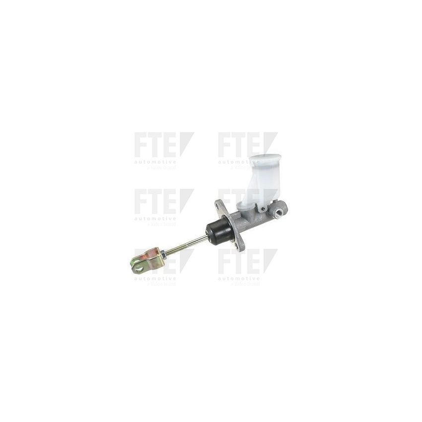 FTE 2121516 FTE CMC Mazda