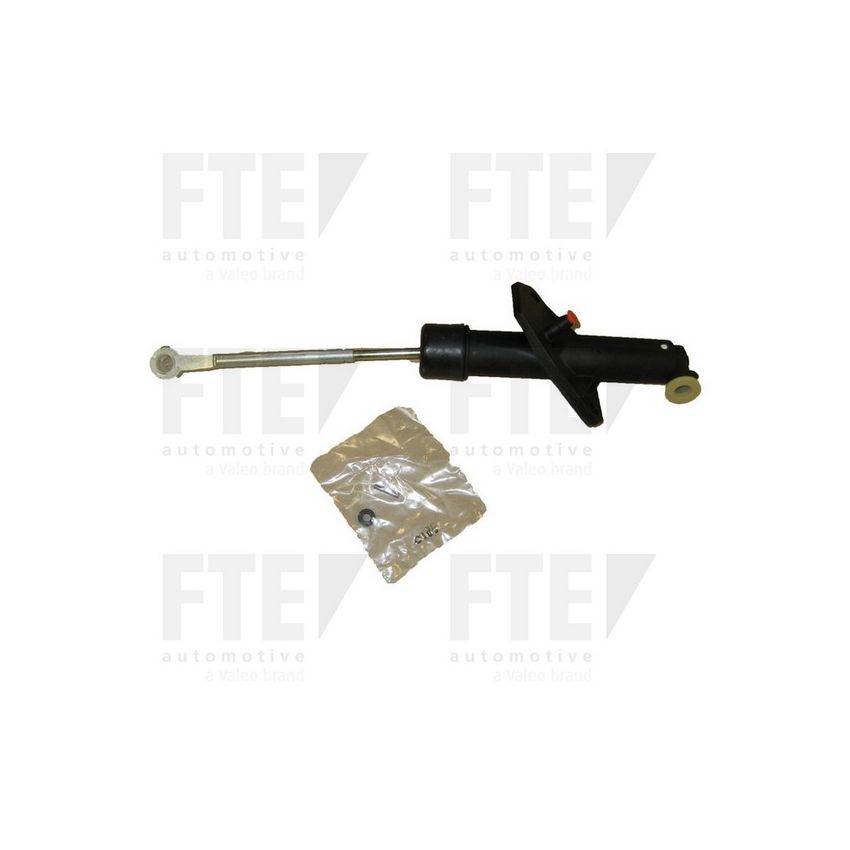 FTE 2123719 FTE CMC Ford, Mazda