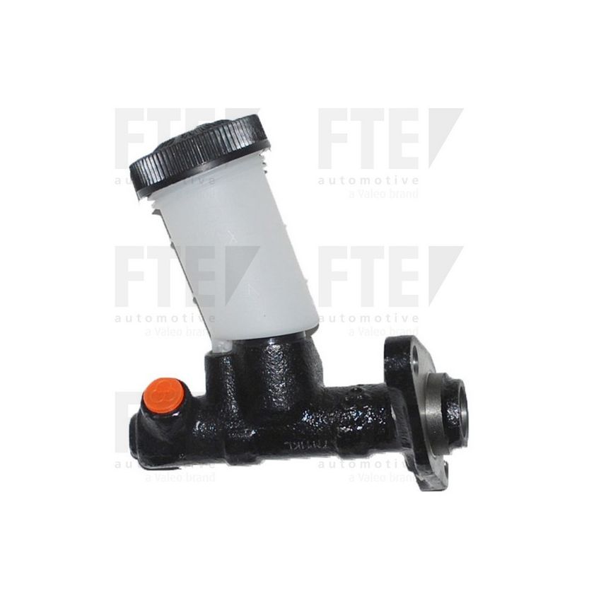 FTE 2123816 FTE CMC Toyota