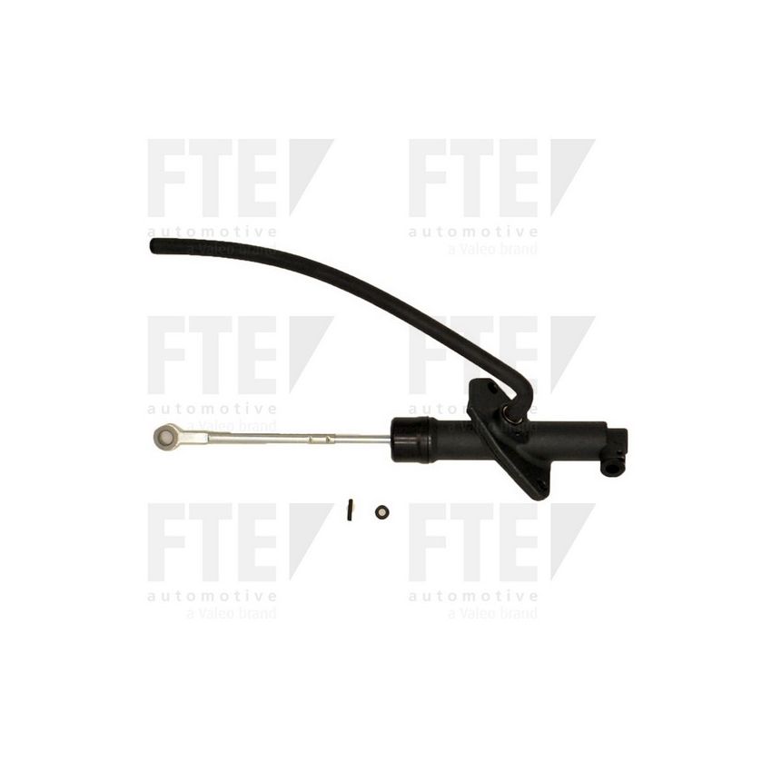 FTE 2123819 FTE CMC Chevrolet