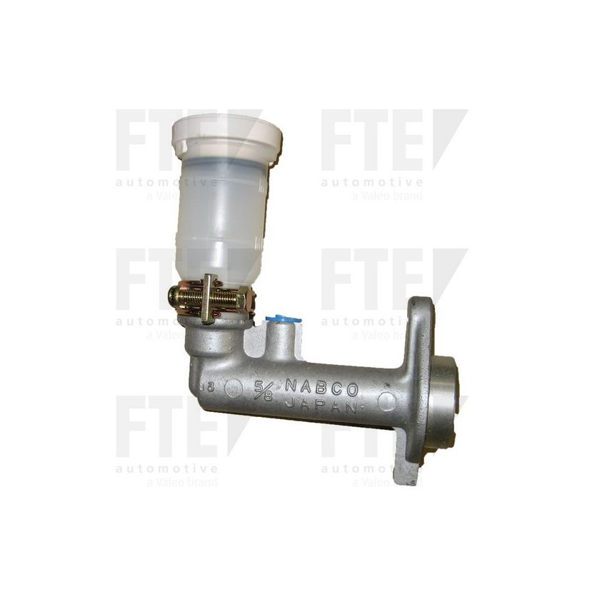 FTE 2124016 FTE CMC Mazda