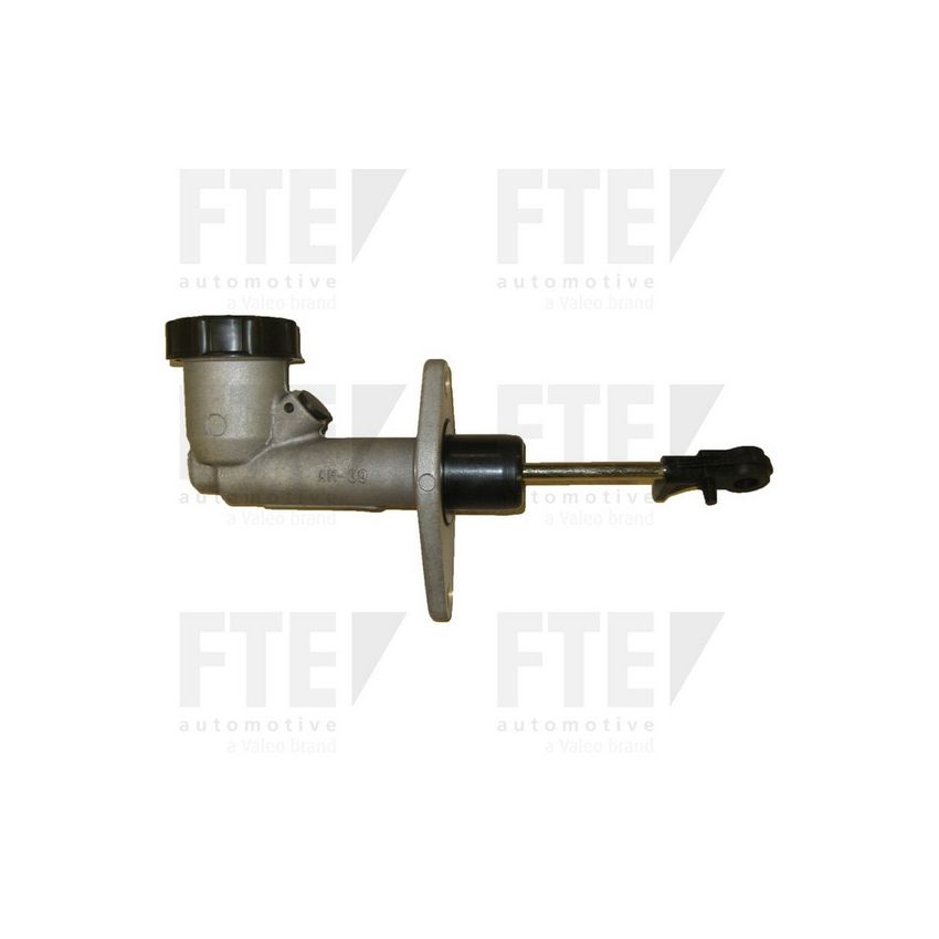 FTE 2124018 FTE CMC Jeep