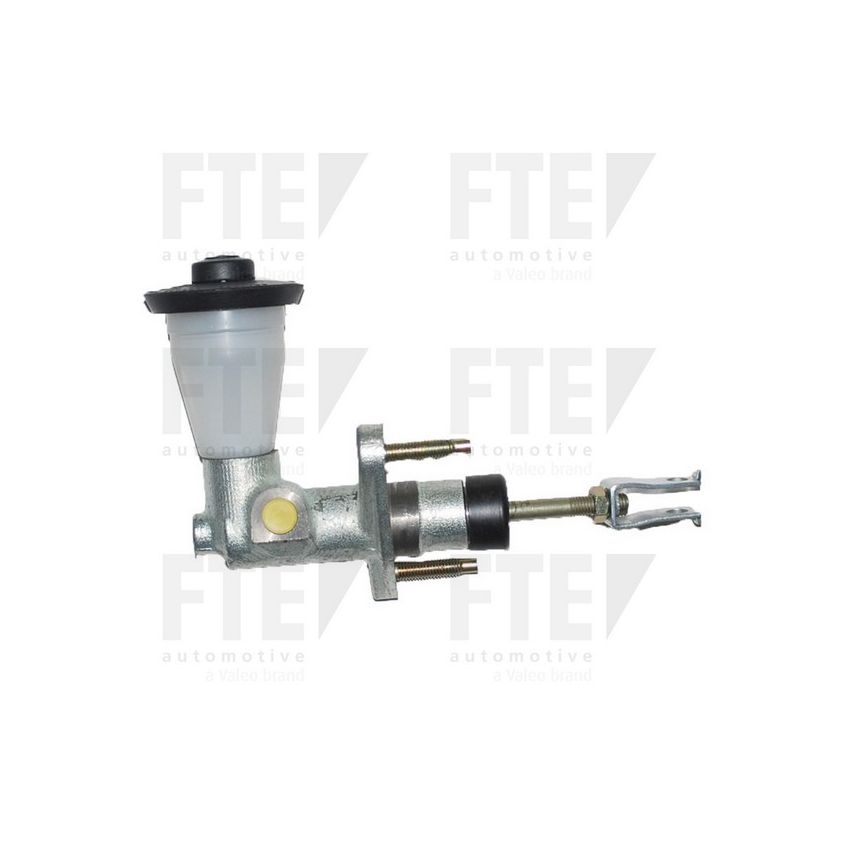 FTE 2124216 FTE CMC Isuzu
