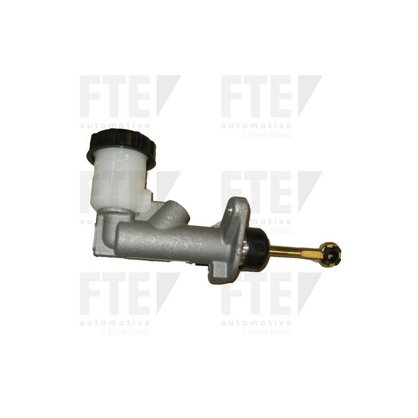 FTE 2124418 FTE CMC Mazda