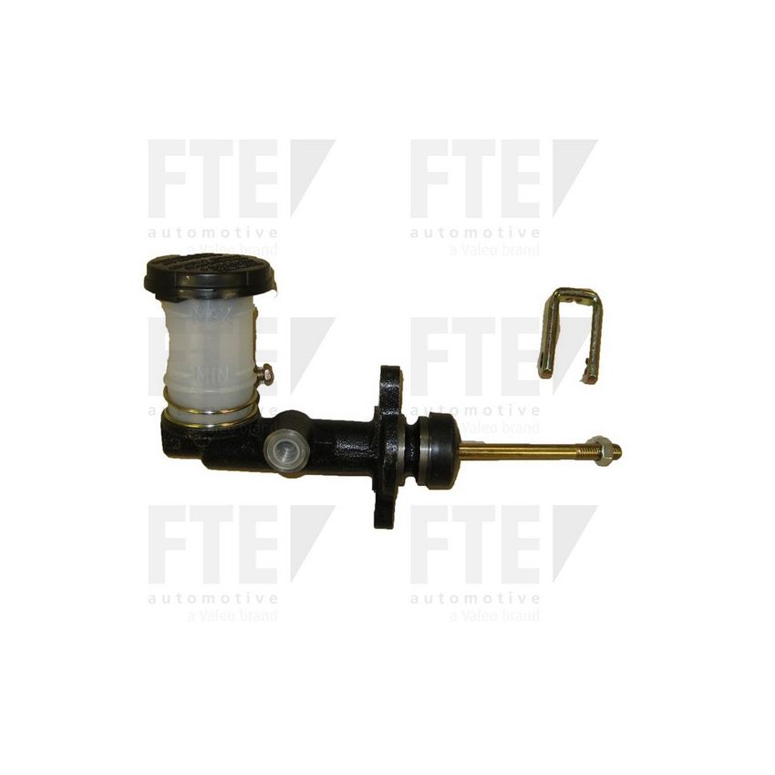 FTE 2124516 FTE CMC Nissan