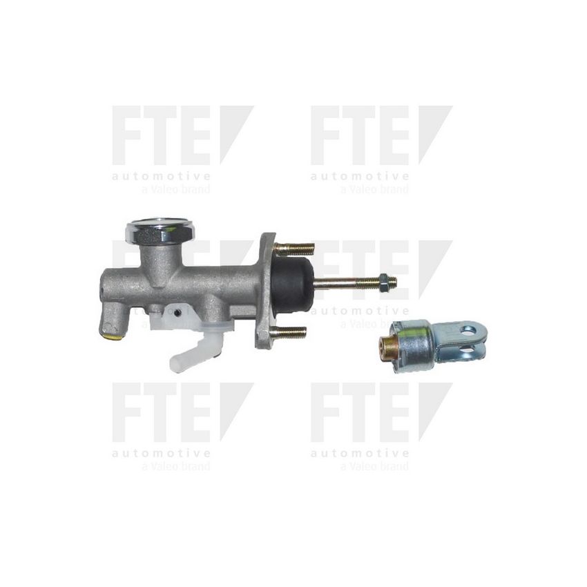 FTE 2124518 FTE CMC INFINITI, Nissan