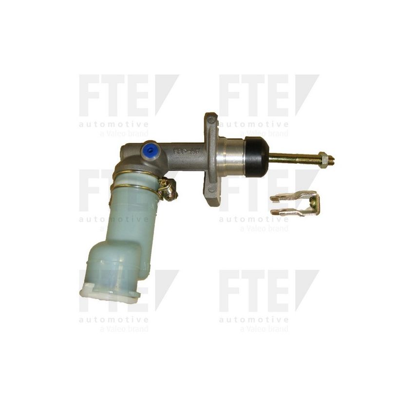 FTE 2125016 FTE CMC Toyota