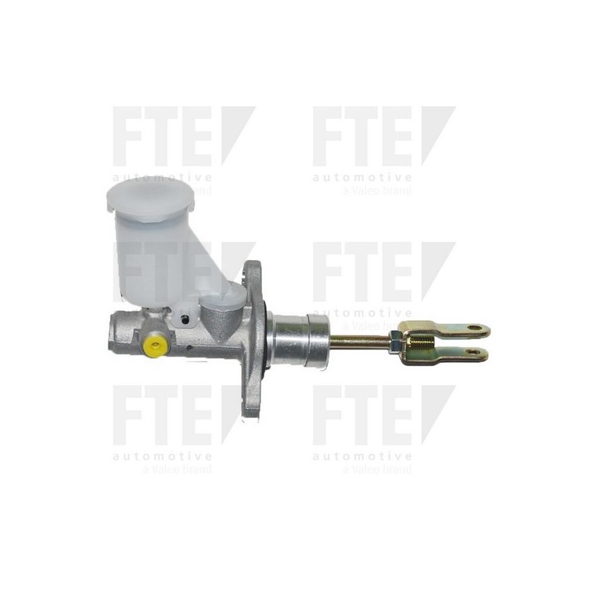FTE 2125216 FTE CMC Hyundai