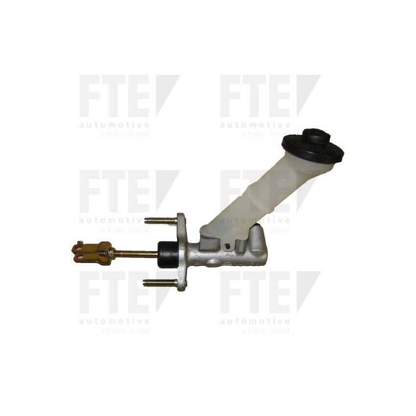 FTE 2125616 FTE CMC Hyundai