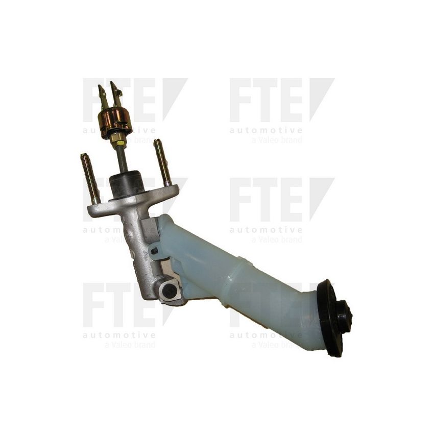 FTE 2125816 FTE CMC Toyota