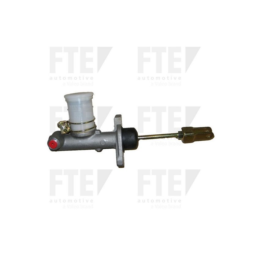 FTE 2126016 FTE CMC Mitsubishi