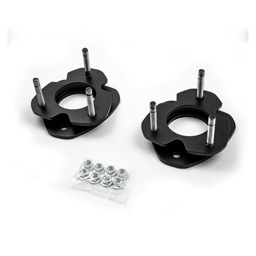 Belltech LEVELING SPACER 3/4inch 99-06 GM 1500 FRONT