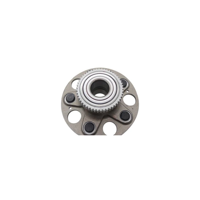 GSP 213179 Acura, Honda (3.0) Wheel Bearing and Hub Assembly  - Rear