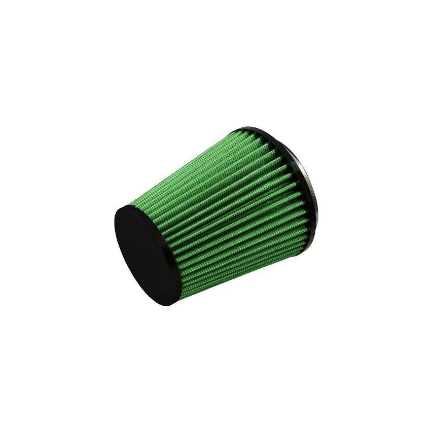 Green Filter USA 2133 Cone Filter; ID  3 1/8