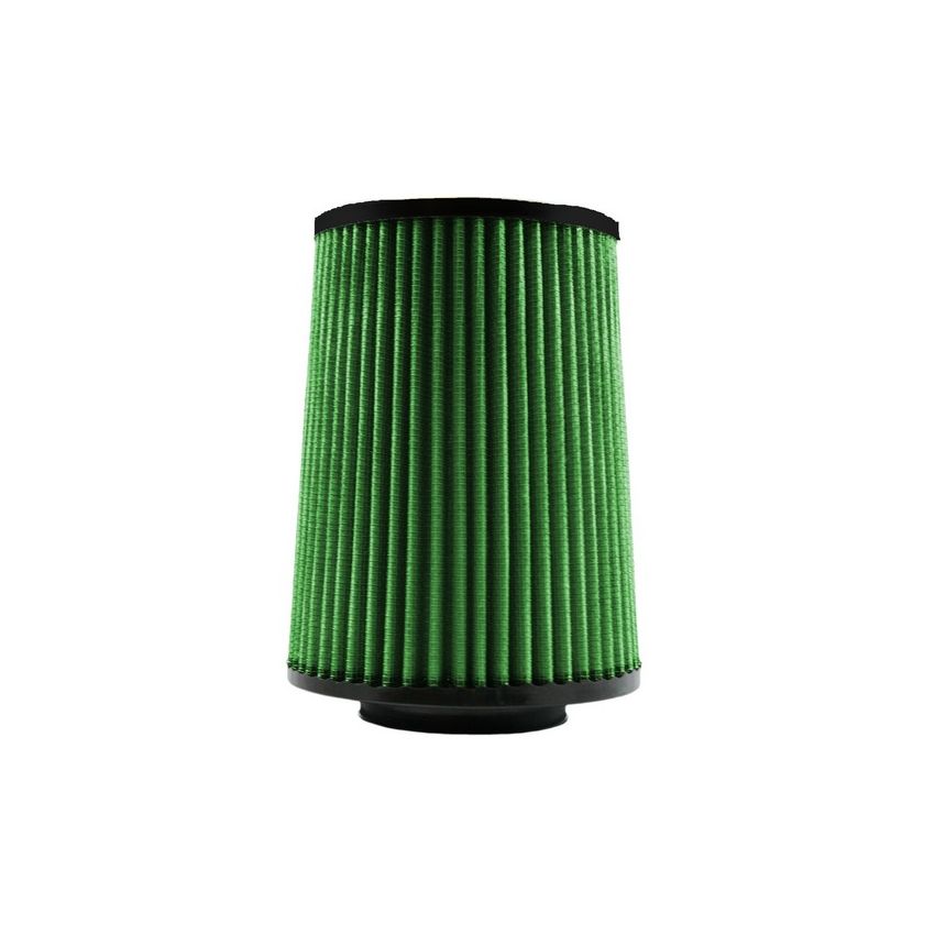 Green Filter USA 2139 Clamp-on Filter; ID 2.75