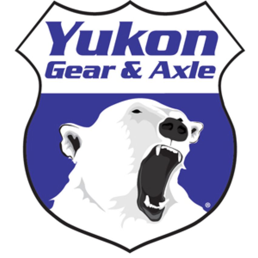 Yukon Gear & Axle YSPCG-002 Yukon Gear Trac Loc Clutch Guide For 9in Ford