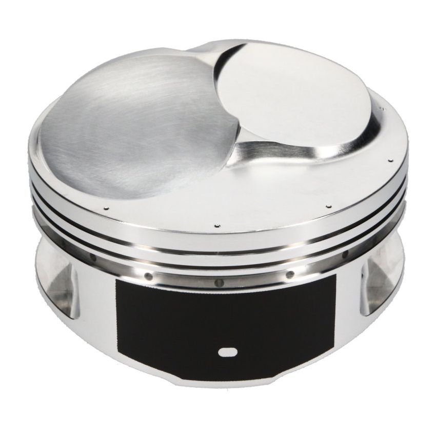 BBC Domed Piston Set 4.610 Bore +43cc