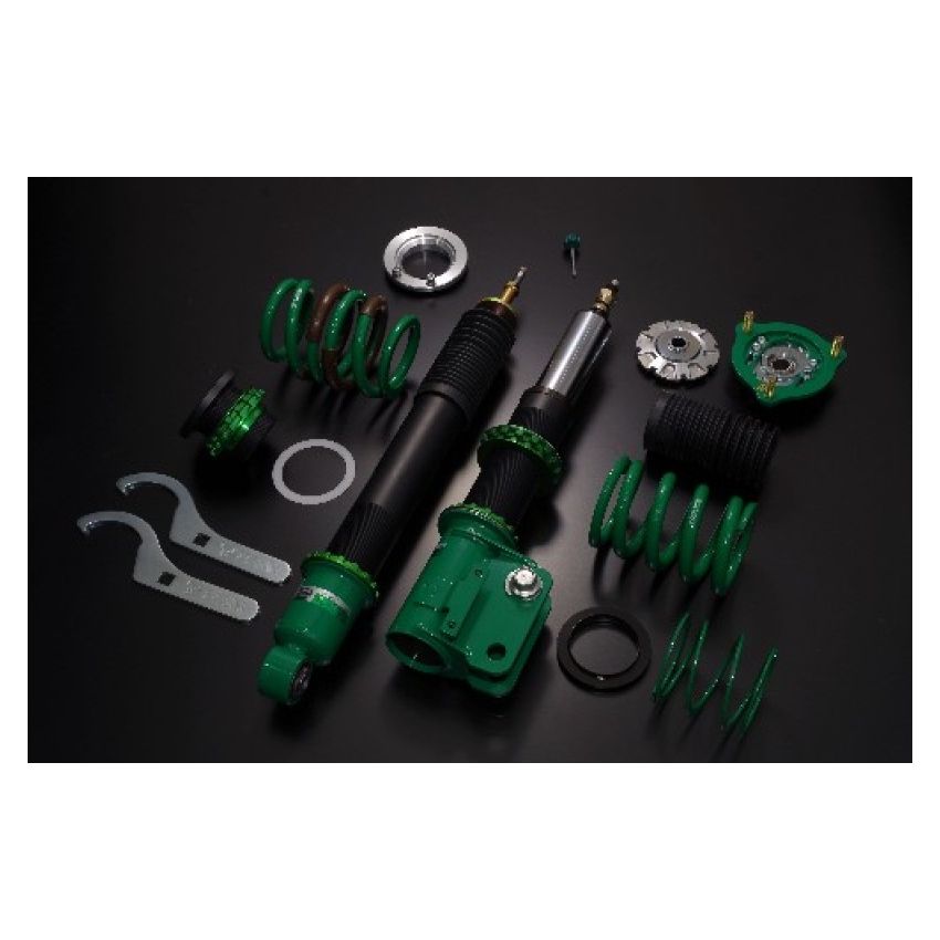 Tein VSB56-K1NS1 Honda Civic Type R FD2 Mono Racing Damper Kit (Japanese Spec Models Only)