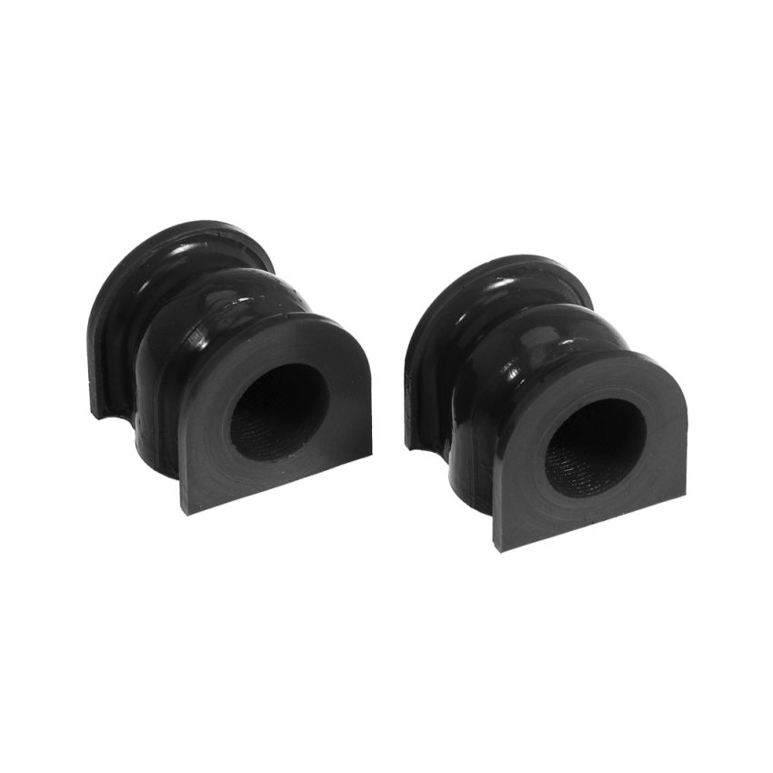 Prothane 8-1136-BL 02 Acura RSX Rear Sway Bar Bushings - 19mm - Black