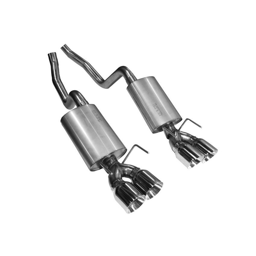 Kooks Custom Headers 21606300 2-1/2