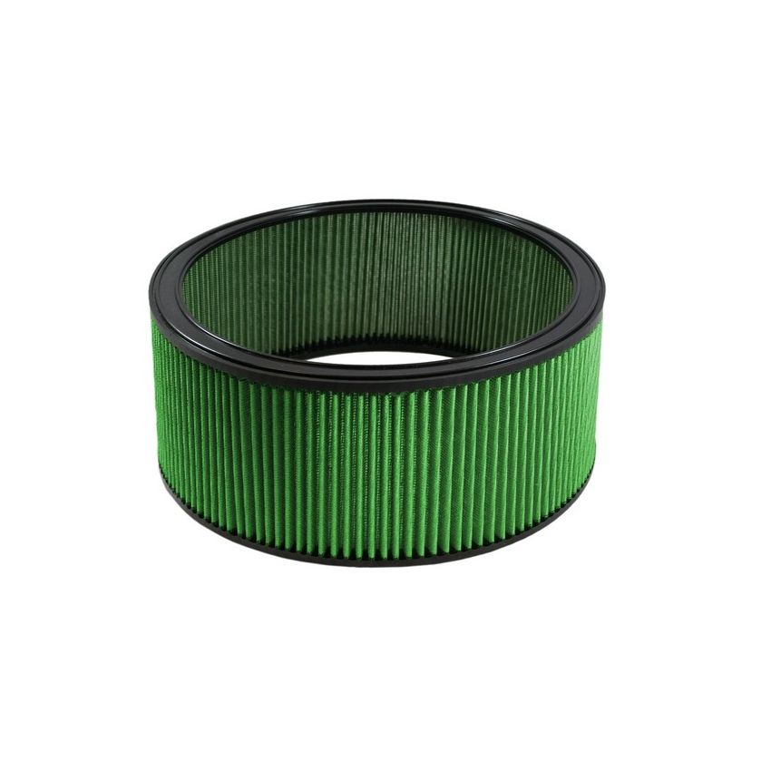 Green Filter USA 2160 Round Filter 14