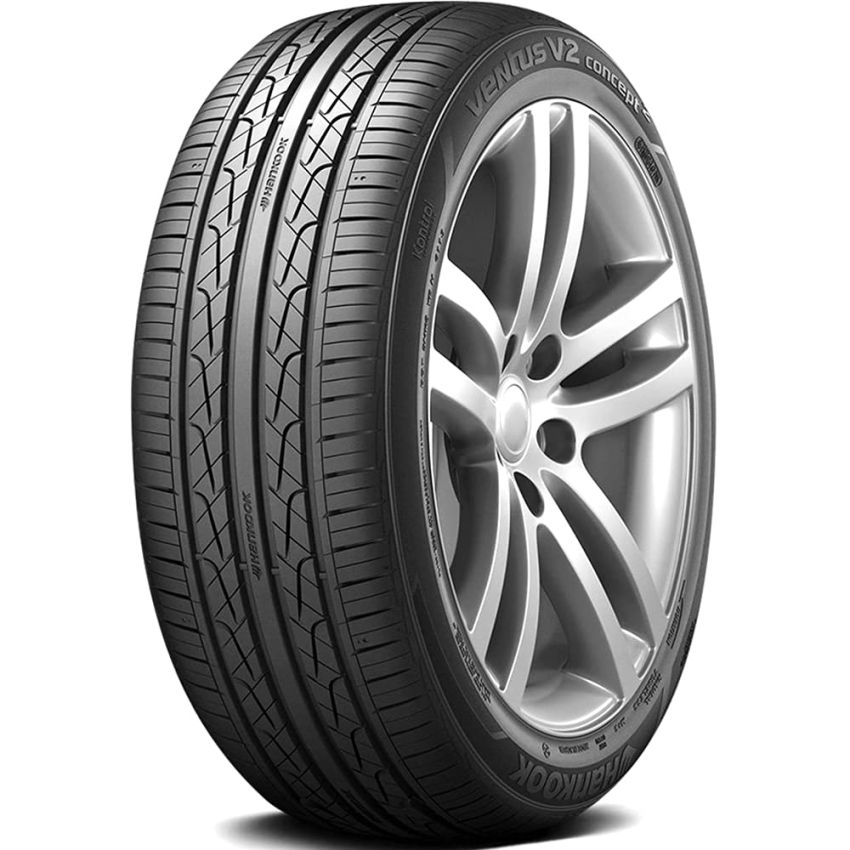Hankook 255/45r20xl 105w  Ventus V2 Concept 2 H457