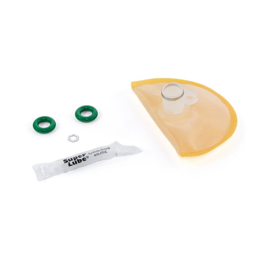 DeatschWerks 9-1008 06-11 Honda Civic/05-09 Legacy GT/08-12 WRX/STi Fuel Pump Set Up Kit