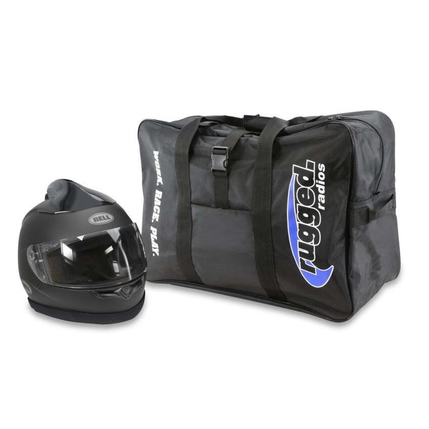 Rugged Radios GEAR-BAG XL Ballistic Nylon Gear Bag