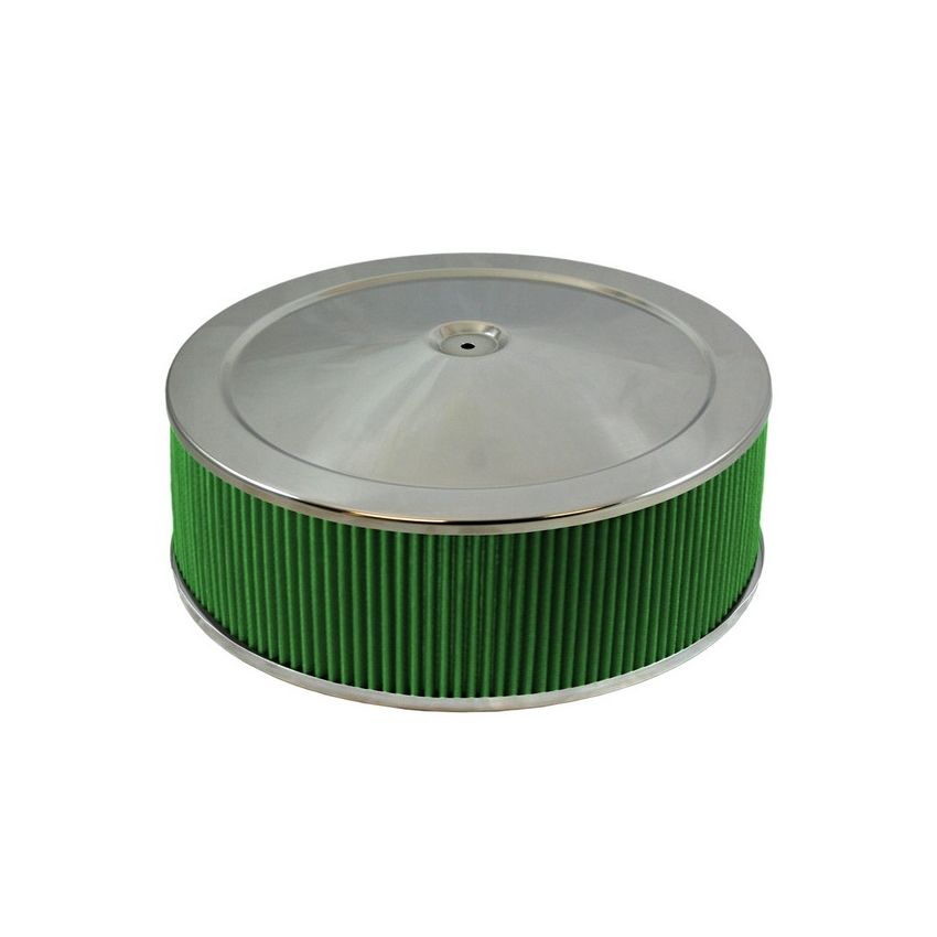 Green Filter USA 2175 Air Cleaner Assembly; 14