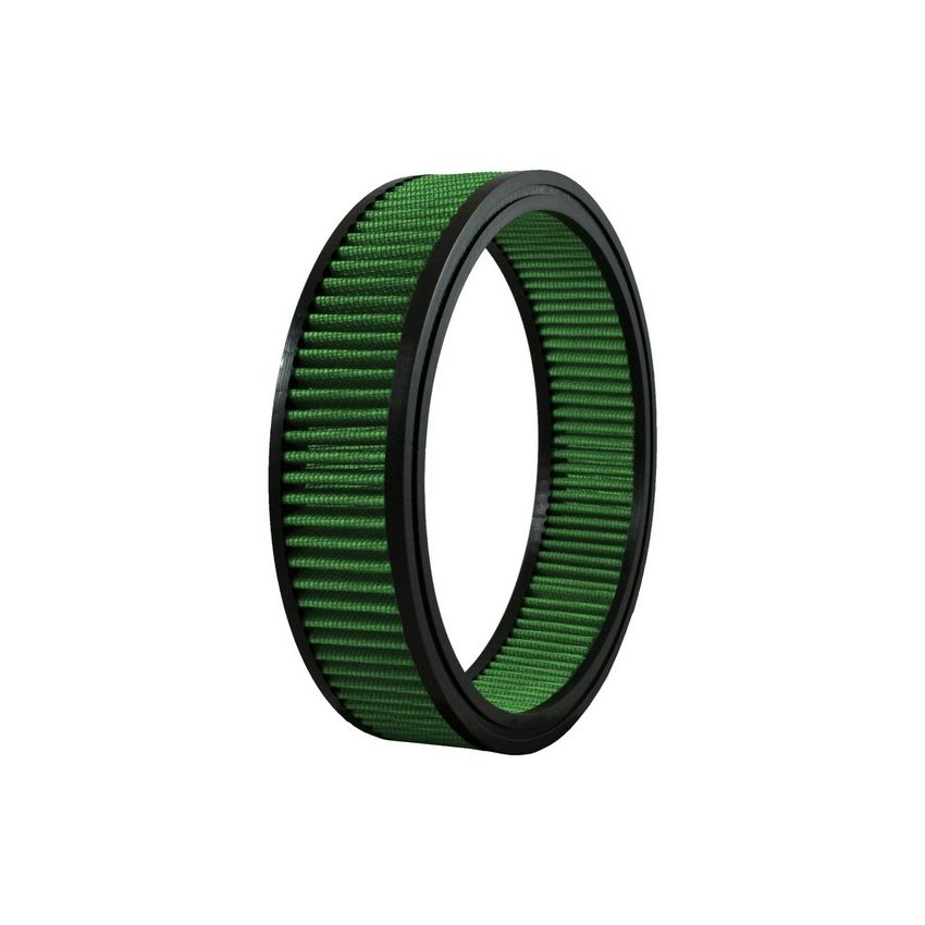 Green Filter USA 2177 Round Filter; OD 10