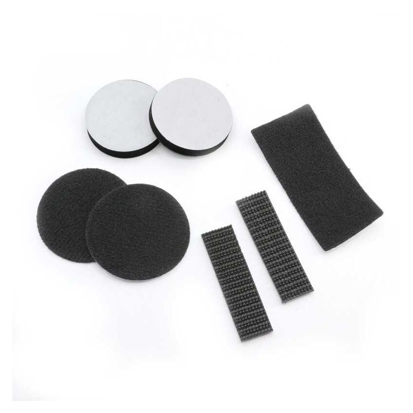 Rugged Radios VELCRO-BT2 Replacement Hook and Loop for BT2 Bluetooth Headset