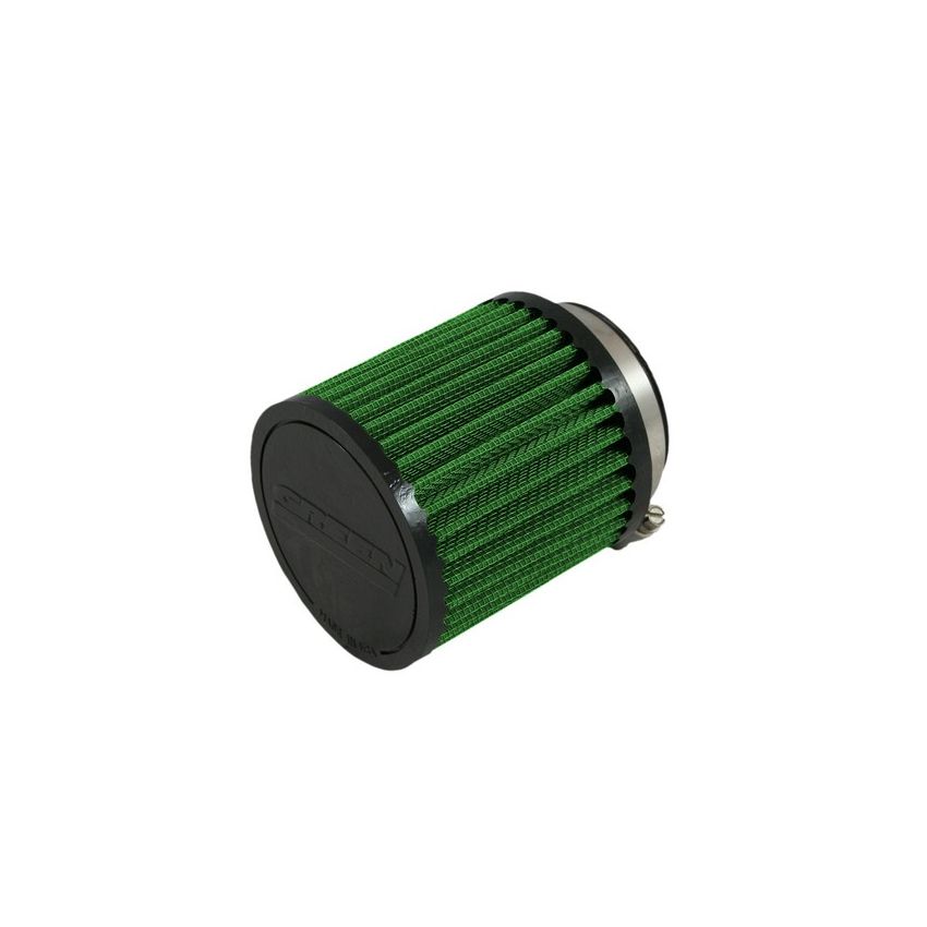 Green Filter USA 2180 Kart Round Filter; ID 2 7/16