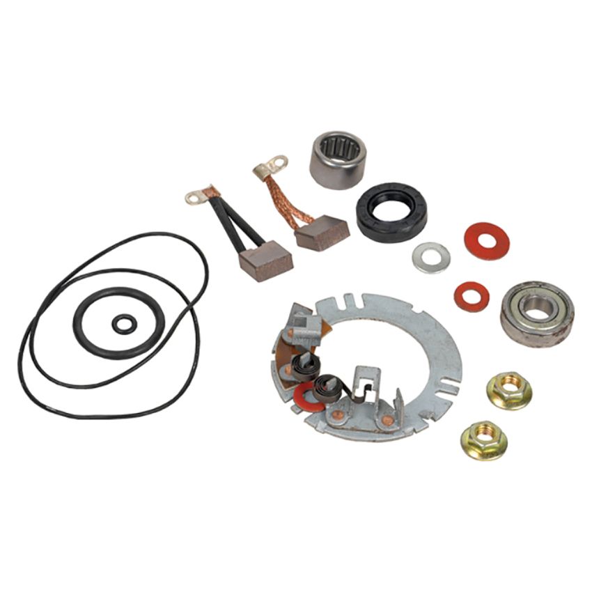 Arrowhead 414-54031 79-92 CBX 1000/79-82 CBX 1100/86-03 ZG1200 Voyager Starter Repair