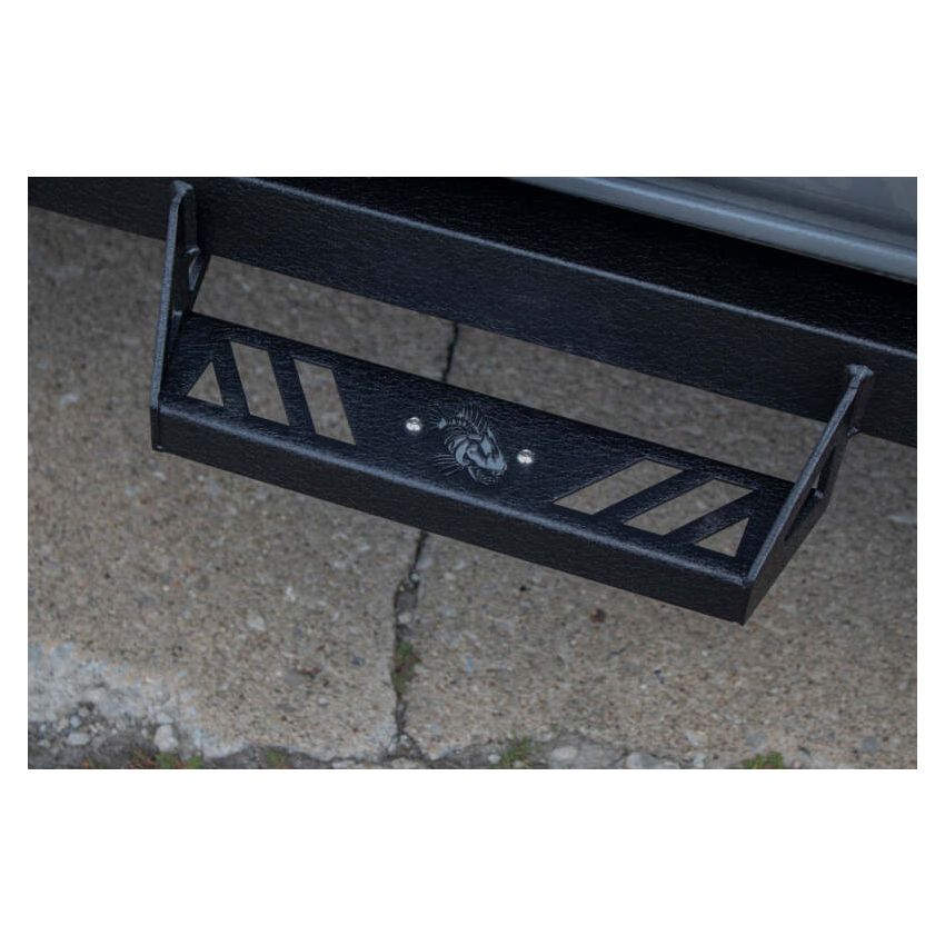 Fishbone Offroad FB21351 05-23 Tacoma Side Steps