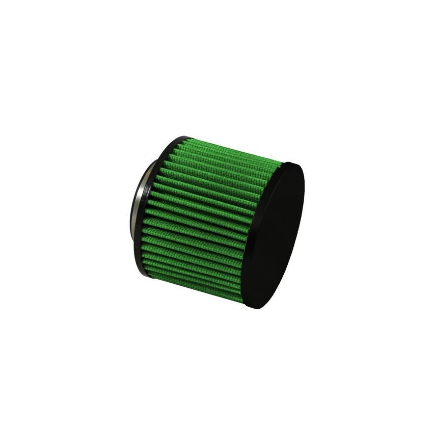 Green Filter USA 2184 Kart Round Filter; ID 2 7/16