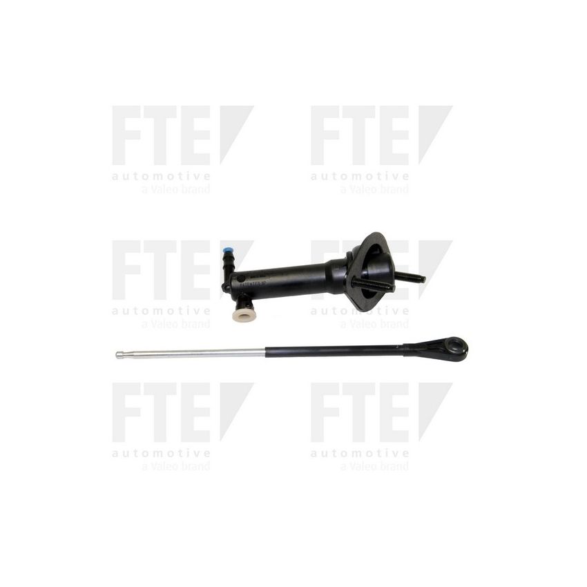 FTE 2190618 FTE CMC Polaris, Pontiac, Saturn