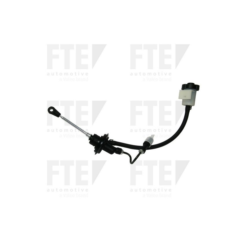 FTE 2190719 FTE CMC Chevrolet, GMC
