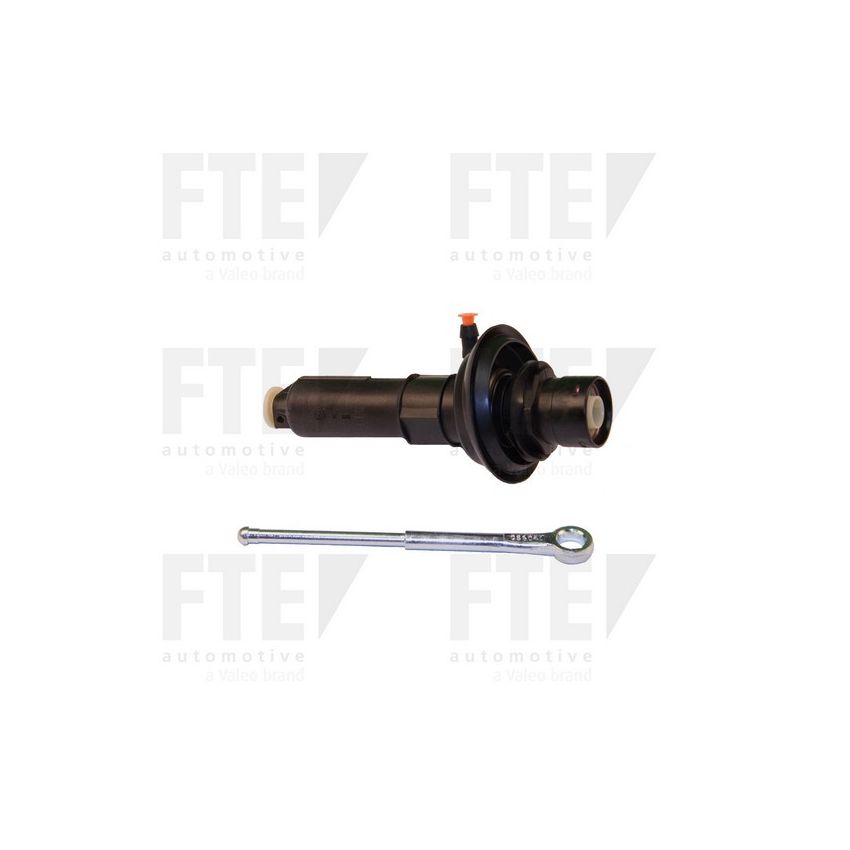 FTE 2191122 FTE CMC Jeep