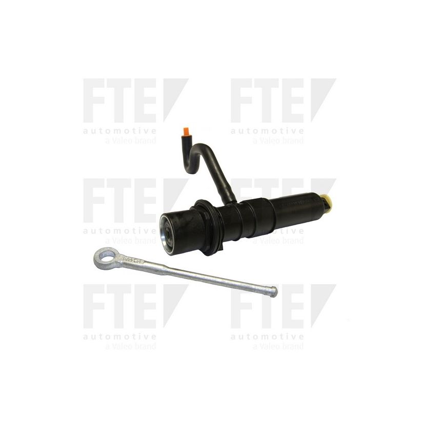 FTE 2191822 FTE CMC Chrysler