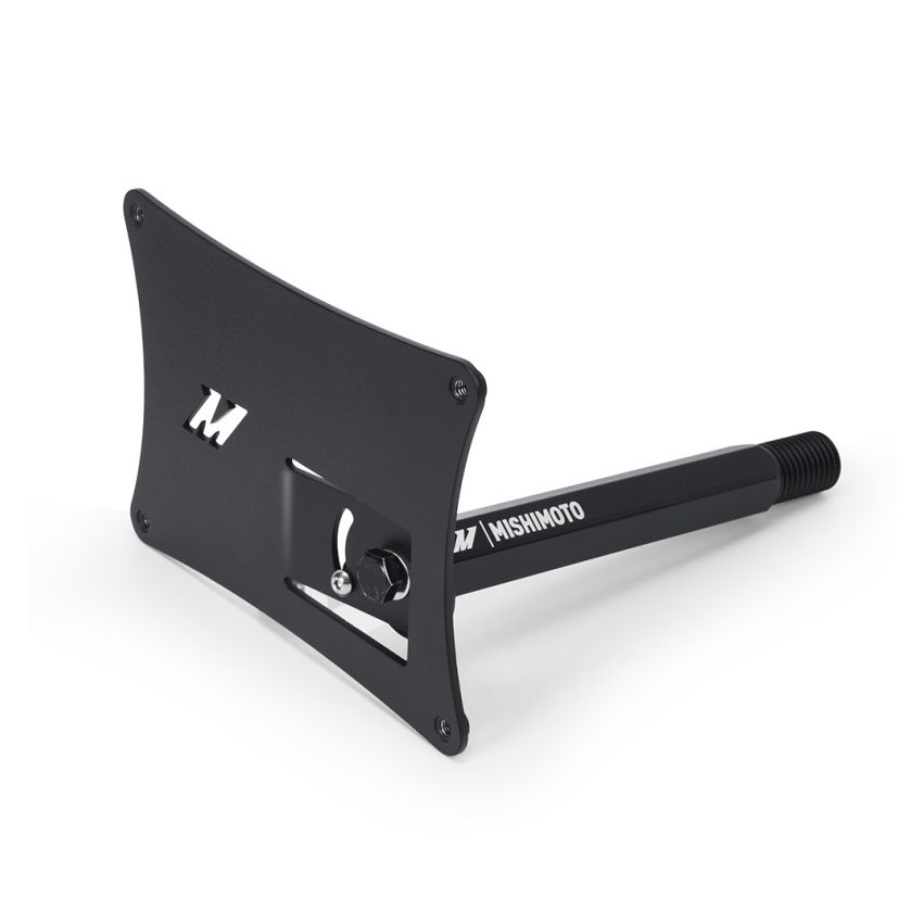 Mishimoto 2023+ Nissan Z License Plate Relocation Kit