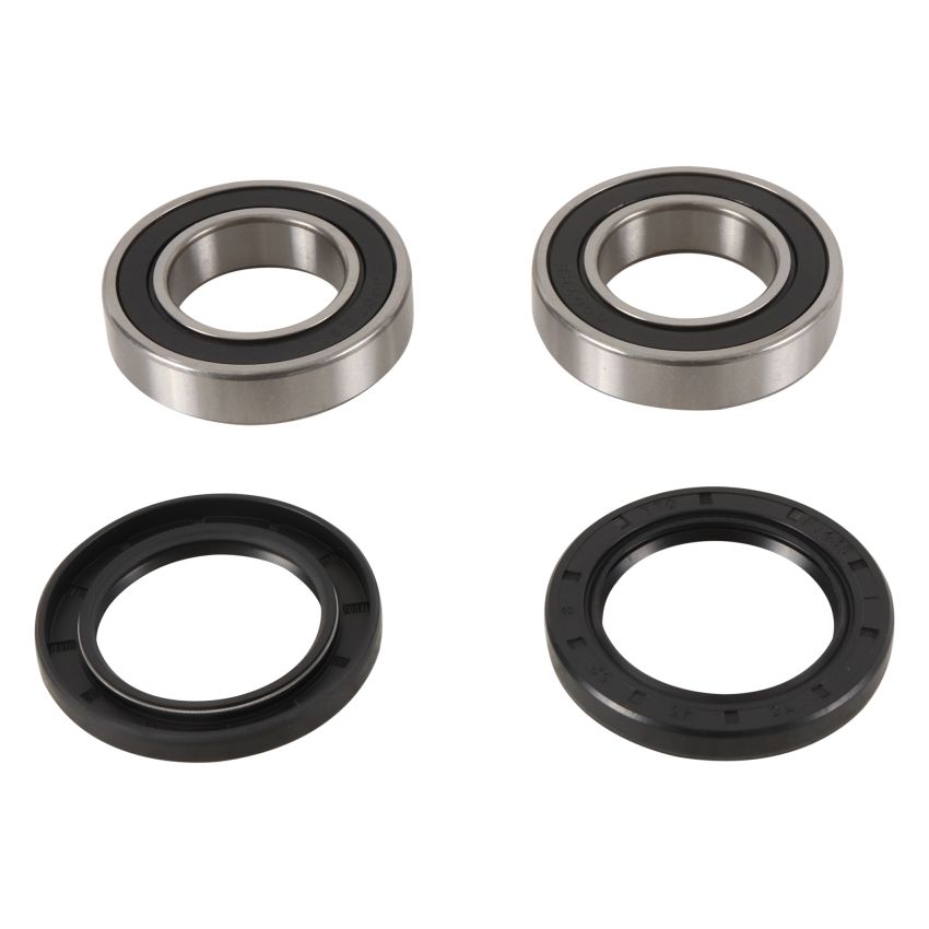 Pivot Works PWRWK-Y09-000 A-Arm Kit